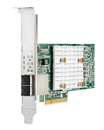 Контроллер HPE Smart Array E208e-p SR Gen10 (8 External Lanes/No Cache) 12G SAS PCIe Plug-in Controller