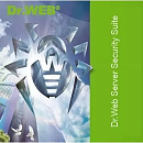 LBS-AC-12M:1M-1-D3 Dr.Web Server Security Suite на 1 сервер на 1 год (дозакупка) Нотариус г. Москвы Шуршакова Елена Евгеньевна