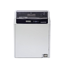 Принтер для печати на пластиковых картах Dascom DC-7600: двусторонний, ретрансфер, 600 точек на дюйм, 55 сек/карту; USB, USB2, Ethernet, Serial1