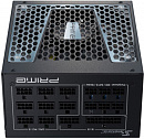 Блок питания Seasonic ATX 850W PRIME GX-850 80+ gold 24+2x(4+4) pin 135mm fan 14xSATA Cab Manag RTL