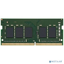 Kingston 8GB 2666MHz DDR4 ECC CL19 SODIMM 1Rx8 Micron R KSM26SES8/8MR