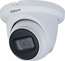 Камера видеонаблюдения IP Dahua DH-IPC-HDW3241TMP-AS-0360B 3.6-3.6мм цветная корп.:белый
