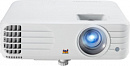 Проектор ViewSonic PG706HD DLP 4000Lm (1920x1080) 12000:1 ресурс лампы:4000часов 1xUSB typeA 2xHDMI 2.79кг