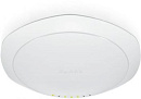 Точка доступа Zyxel NebulaFlex NWA1123-AC PRO (NWA1123ACPRO-EU0101F) AC1750 10/100/1000BASE-TX/Wi-Fi белый (упак.:1шт)