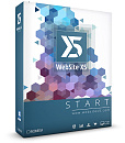 WebSite X5 Start
