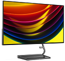 Lenovo Qreator 27 27" 16:9 4K UHD (3840x2160) IPS, 4ms, CR 1300:1, BR 400, 178/178, 60hz, 1xUSB Type-C Gen2, 2xHDMI 2.0, 1xDP 1.4, 1xAudio Out (3.5mm)