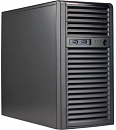 Сервер SUPERMICRO Платформа SYS-5039C-I 3.5" SAS/SATA C242 1G 2Р 1x400W