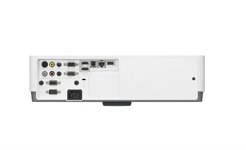 Проектор Sony [VPL-EX455] 3LCD (0,63"),3600 ANSI Lm,XGA (1024x768),20000:1,(1.37-1.80:1);VGA In x2 ;HDMI x2,S-Video x1;Композитный x1;VGA OUTx1;Audio