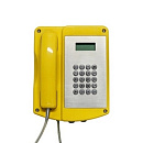 JREX106-SIP, клавиатура, без крышки, пластик, экран, PoE