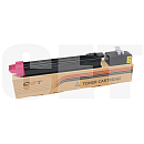Тонер-картриджи Тонер-картридж (PK231) TK-8115M для KYOCERA ECOSYS M8124cidn/8130cidn (CET) Magenta, 105г, 6000 стр., CET141248R