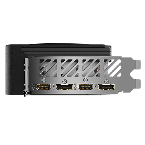 Видеокарта/ VGA GIGABYTE AMD RADEON RX 7800 XT GAMING OC 16G 16GB, GDDR6/256-bit, PCIe 4.0, 2xHDMI 2.1, 2xDP, 2.8-slot