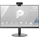 Моноблок/ MSI PRO AP241 11M-655XRU 23.8"(1920x1080 IPS)/Intel Core i5 11400(2.6Ghz)/16384Mb/512PCISSDGb/noDVD/Int:Intel HD/BT/WiFi/war 1y/4.63kg