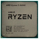 CPU AMD Ryzen 5 4600G BOX (100-100000147BOX) {3,70GHz, Turbo 4,20GHz, Vega 7 AM4}