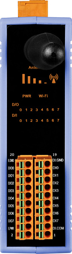 WF-2055 CR