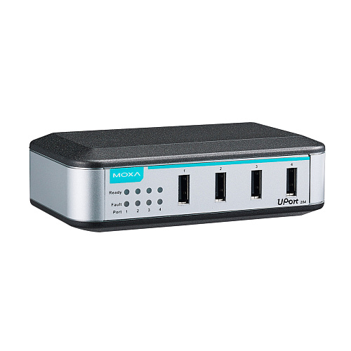 UPort 204