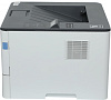 Принтер лазерный Pantum BP5100DW A4 Duplex Net WiFi белый