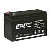 Аккумуляторная батарея DELTA Secuirity Force SF 1207