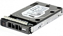 Жесткий диск DELL 1x8Tb SAS NL 7.2K для 13G/ME4 12Gbps 512e 400-AMPG-N Hot Swapp 3.5"