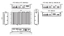 VTC 1000 +VTK-WWAN CM8000(PHS8-P)