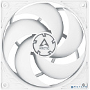 Case fan ARCTIC P12 PWM PST (White/White)- retail (ACFAN00170A)