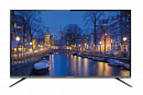 Телевизор LED Hyundai 50" H-LED50ET1002 черный/Ultra HD/60Hz/DVB-T/DVB-T2/DVB-C/DVB-S2/USB (RUS)