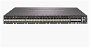 Коммутатор SUPERMICRO Switch F3548SR 48x25G SFP28/ 6x100G QSFP28/ Reverse Airflow (back to front)
