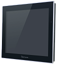 Панель оператора системы Cloud HMI, дисплей WVA LCD 15" (1024x768), 2 COM-порта, 2 Ethernet-порта,1 USB-порт, аудиовыход