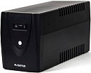 Источник бесперебойного питания Бастион RAPAN-UPS 2000 1200Вт 2000ВА черный