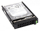 Жесткий диск FUJITSU 1x2Tb SATA 7.2K S26361-F3907-L200 Hot Swapp 2.5"