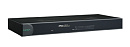 16-портовый преобразователь RS-232/422/485 в Ethernet с расширенным диапазоном температур