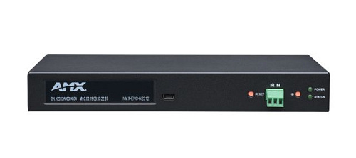 Энкодер-передатчик HDMI по IP [FGN2312-SA] AMX [NMX-ENC-N2312] 4K/30