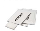 Чистящие средства для сканера Kodak Roller Cleaning Pads, салфетки для чистки роликов, 24 шт/уп (8535981)