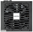 Блок питания Chieftec Vita SM3 BPX-750-C (ATX 3.1, 750W, 80 PLUS BRONZE, Active PFC, 120mm fan, Semi-modular Cable Management) Retail