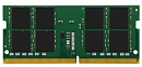 Kingston Branded DDR4 32GB 2666MHz SODIMM CL19 2RX8 1.2V 260-pin 16Gbit