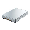 Жесткий диск SSD Intel 2.5" U.2 SSD Intel 15.36TB D7-P5520 PCIe Gen4x4 with NVMe, 7100/4200, IOPS 110/100K, TLC (SSDPF2KX153T1N1)