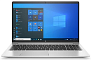 HP ProBook 450 G8 Core i3-1115G4 3.0GHz 15.6" FHD (1920x1080) AG,8GB DDR4(1),256Gb SSD,45Wh,FPS,Backlit,1.8kg,1y,Silver,Win10Pro