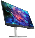 Dell 27" S2721QS S/BK (IPS; 16:9; 350 cd/m2; 1300:1; 4ms; 3840x2160; 178/178; 1.07 млрд цв; 2xHDMI 1.4; DP; HAS; Swiv; Pivot; Spk 2x3W