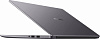 Ноутбук Huawei MateBook D 15 BoD-WFH9 Core i5 1135G7 16Gb SSD512Gb Intel Iris Xe graphics 15.6" IPS FHD (1920x1080) Windows 11 Home silver WiFi BT Cam