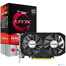 Видеокарта AFOX Radeon RX 550 2GB GDDR5 128bit 14nm 1183/6000MHz DVI-D/H (AFRX550-2048D5H4-V6)