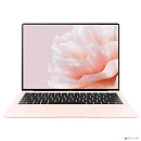 Huawei MateBook X Pro VanGoghH-7221TM [53014DEX] Charm pink 14.2"{OLED U7-155H/32GB/2TB SSD/ noOS}