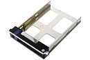 Корзина MB453TRAY-2B, лоток 1 х 2.5"/3.5" HDD/SSD для серии FatCage MB15X, DataCage MB45X и MB876, совместимый с устройствами EZ-Tray