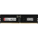 Модуль памяти Kingston OEM 16GB DDR5 6000 FURY Renegade Pro RDIMM Black XMP ECC Registered DIMM (Single Module) 1RX8 32-38-38 1.35V 288-pin 16Gbit