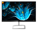 23,8" Philips 246E9QJAB 1920x1080 IPS LED 16:9 4ms VGA HDMI DP 1000:1 20M:1 178/178 250cd Speaker Tilt FreeSync LowBlue sRGB Black/Silver (246E9QJAB/0
