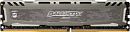 Память DDR4 4Gb 2666MHz Crucial BLS4G4D26BFSB RTL PC4-21300 CL16 DIMM 288-pin 1.2В