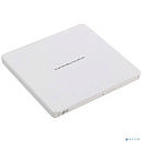 LG DVD-RW GP60NW60 ext. White Slim Ret. USB2.0 (совместим с 3.0)