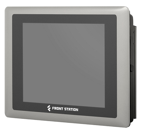 FRONT Station 120.201