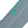 Клавиатура A4Tech Bloody S87 Energy механическая серый/зеленый USB for gamer LED (S87 USB ENERGY ASH)