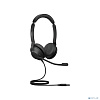 jabra evolve2 30 se usb-a, ms stereo;