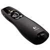 Презентер Logitech Wireless Presenter R400, [910-001356/910-001357]