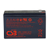 Аккумулятор CSB UPS123606 F2